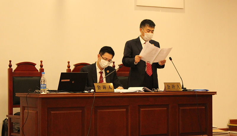 沈阳检察工作年中盘点：服务大局见成效 担当作为再扬帆